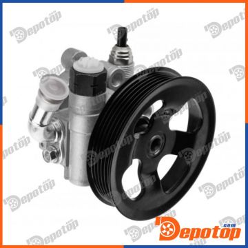 Pompe de direction assistée pour TOYOTA | 556188, SPW-TY-038